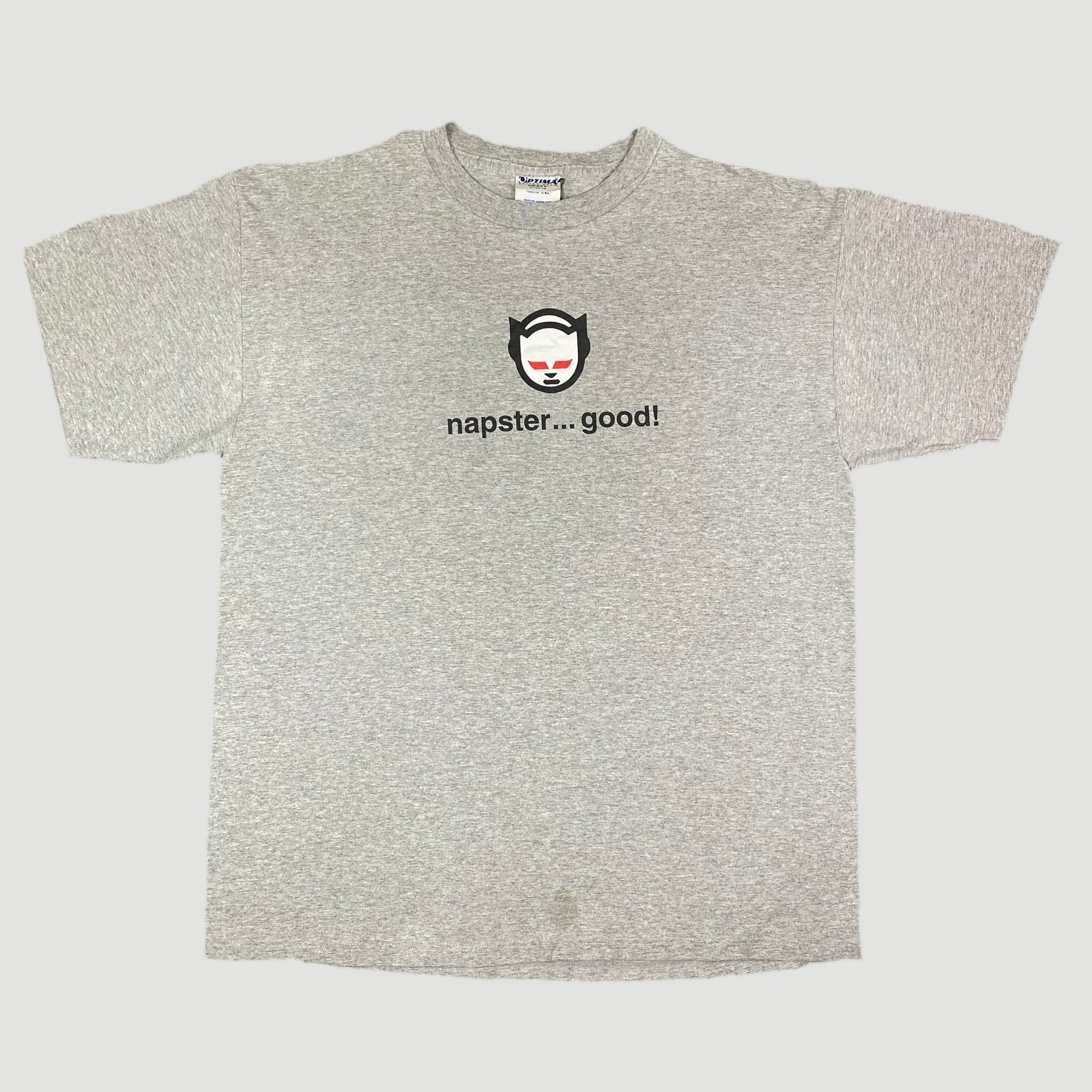 Early 00's Napster T-Shirt