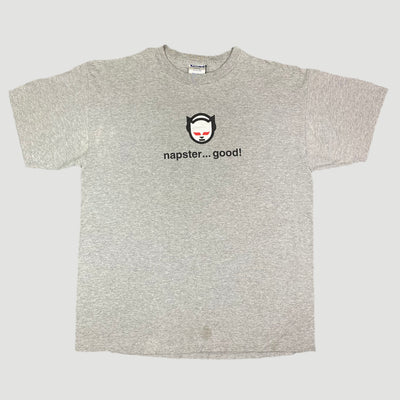 Early 00's Napster T-Shirt