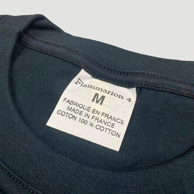 1999 Gilbert & George 'Coloured Shouting' T-Shirt (Boxed)