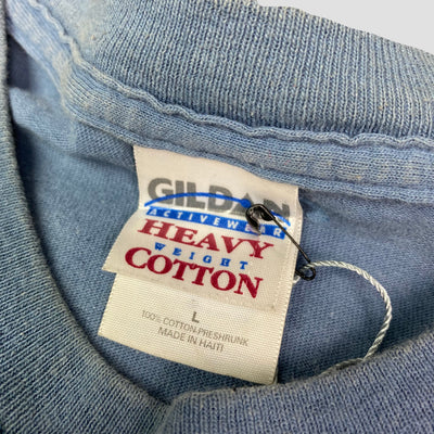 2000 Underdog 'Dont be Hatin' T-Shirt