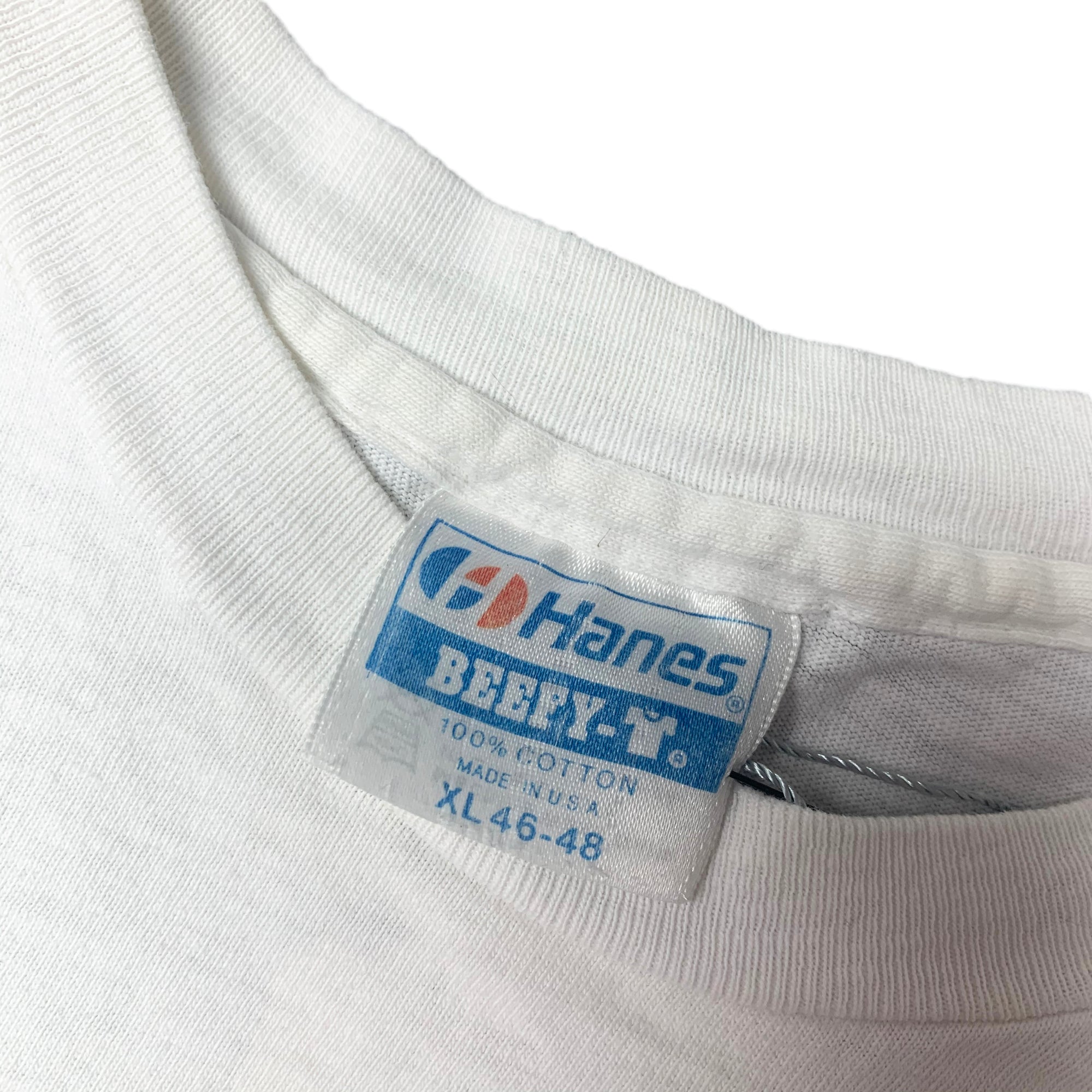 1991 Earth Day T-Shirt