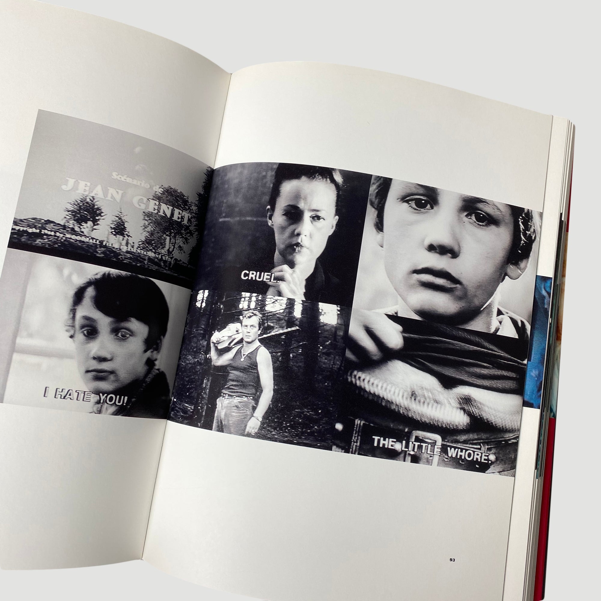 1997 John Waters 'Director's Cut'