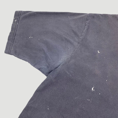 Early 00's Ikea Staff T-Shirt