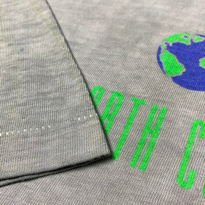 Early 90's Earth Corps T-Shirt