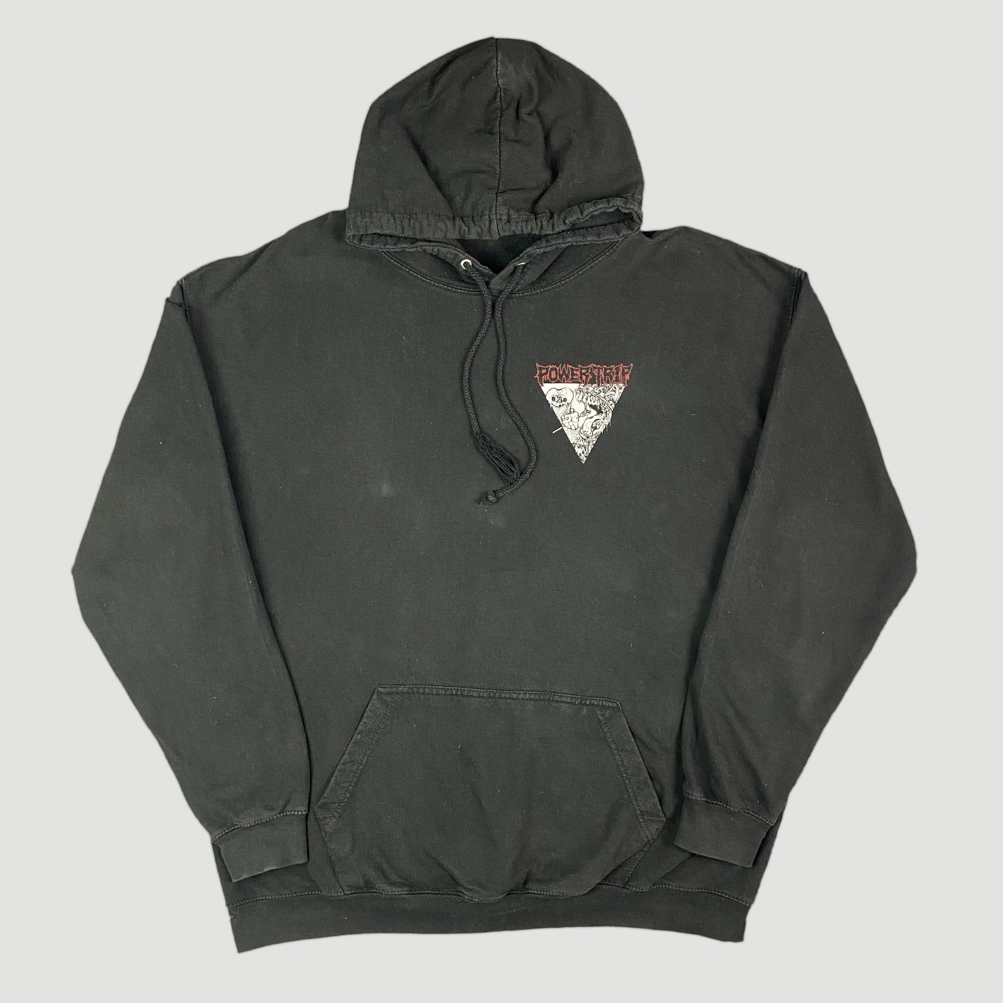 2014 Power Trip Hoodie