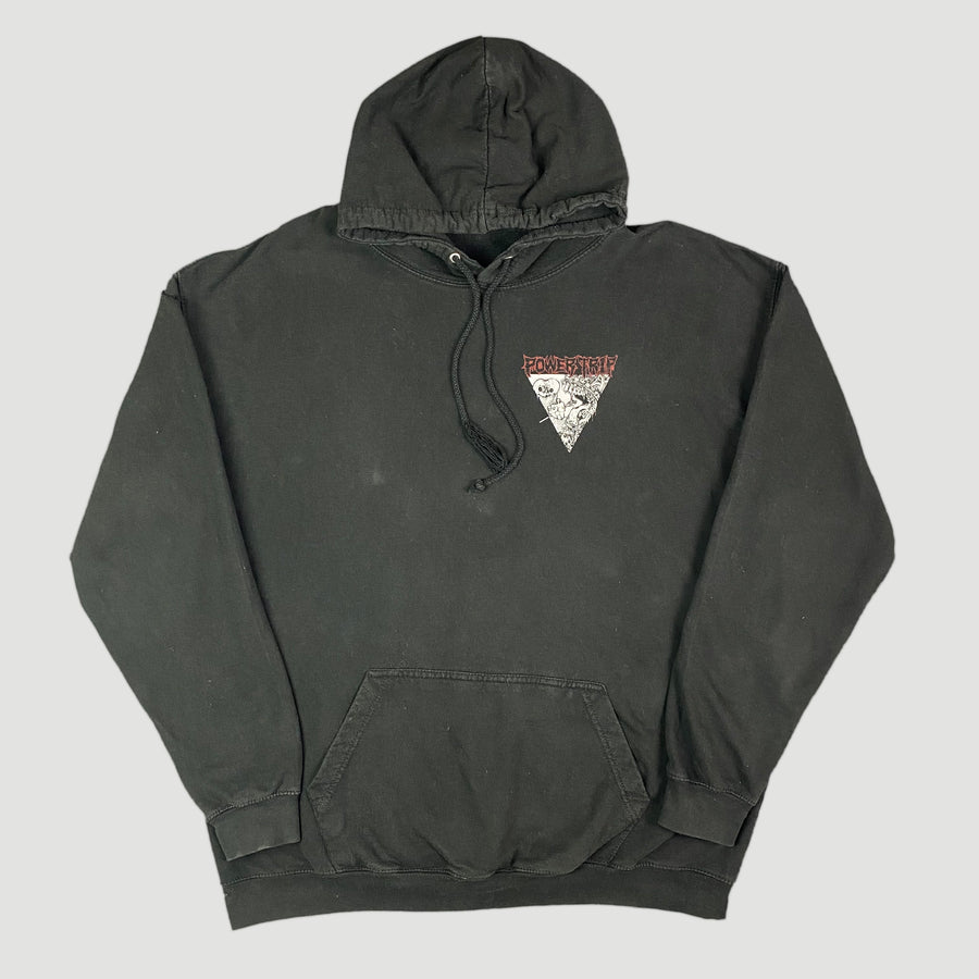 2014 Power Trip Hoodie