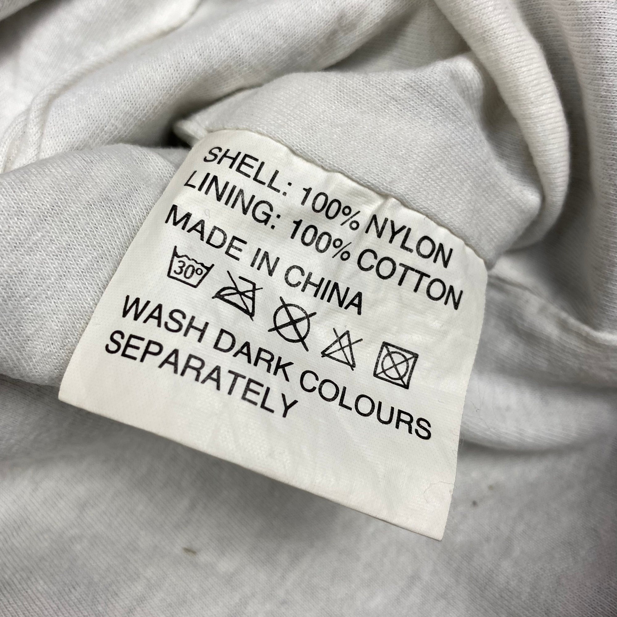 90's PS Coach Jacket