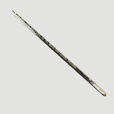 1988 The True Story of Iggy Pop The Wild One