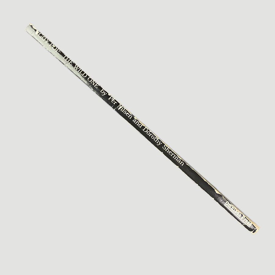 1988 The True Story of Iggy Pop The Wild One