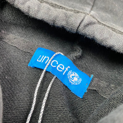 Early 00's UNICEF Logo Hoodie