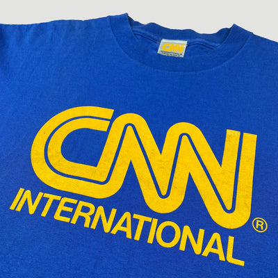 1994 CNN International T-Shirt