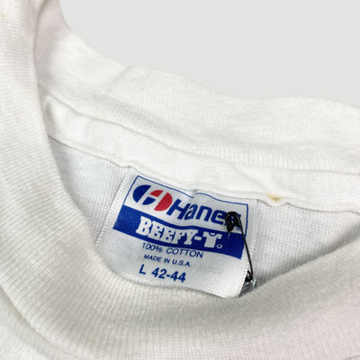 Early 90's Art Institute of Chicago T-Shirt