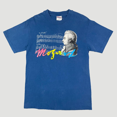 90's Mozart Pacific Symphony Orchestra T-Shirt