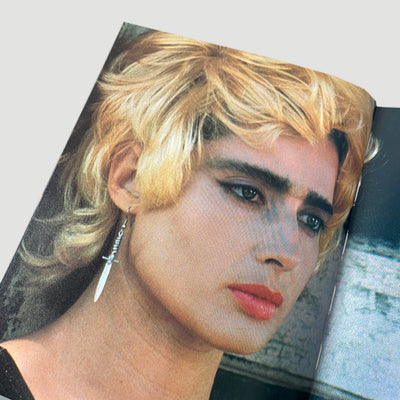 1994 David Lynch 'Images' 1st Edition