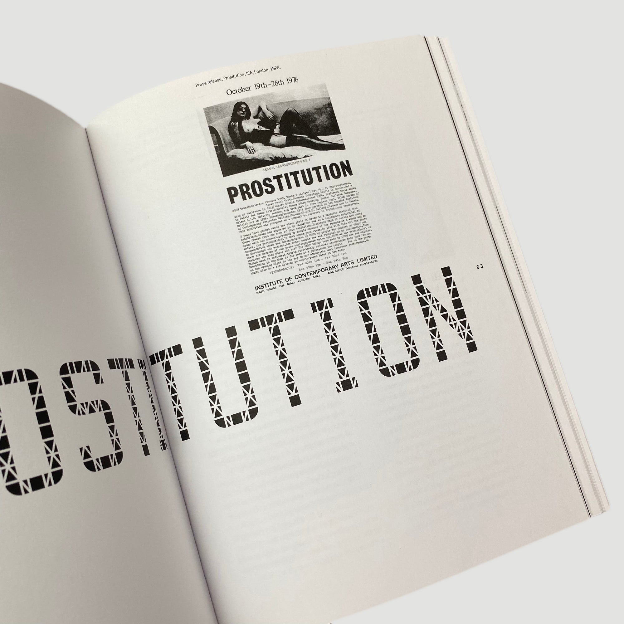 2001 'Wreckers of Civilisation - Story of Coum and Throbbing Gristle