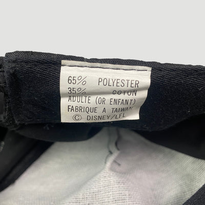 90's Star Wars 'Star Tours' Hat