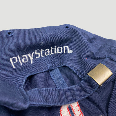 Mid 90’s PlayStation Strapback Cap