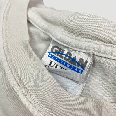 90’s Yoga Vida T-Shirt