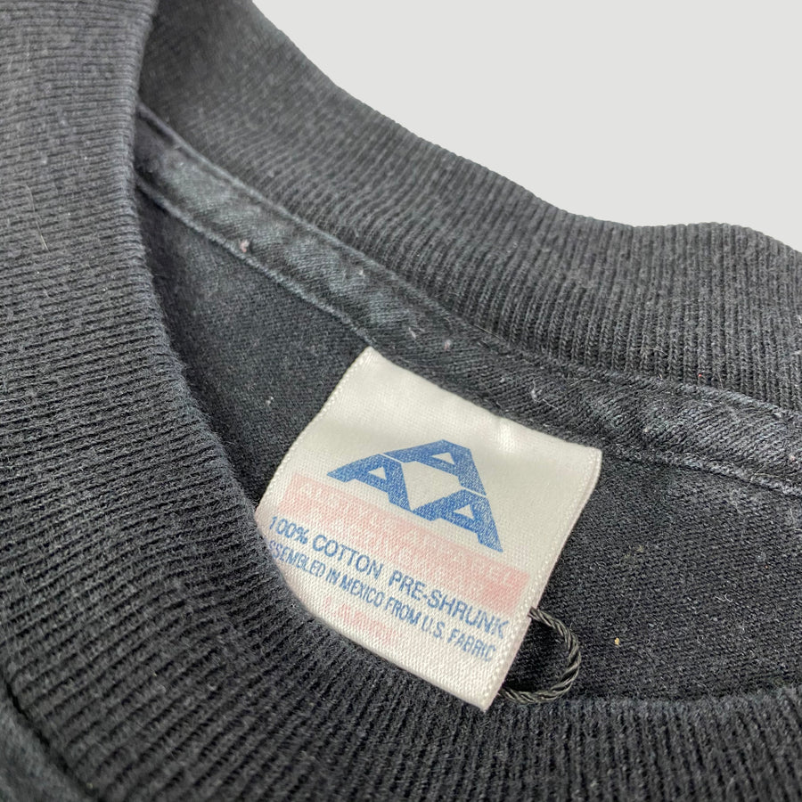 1997 Sonic Youth Goo T-Shirt