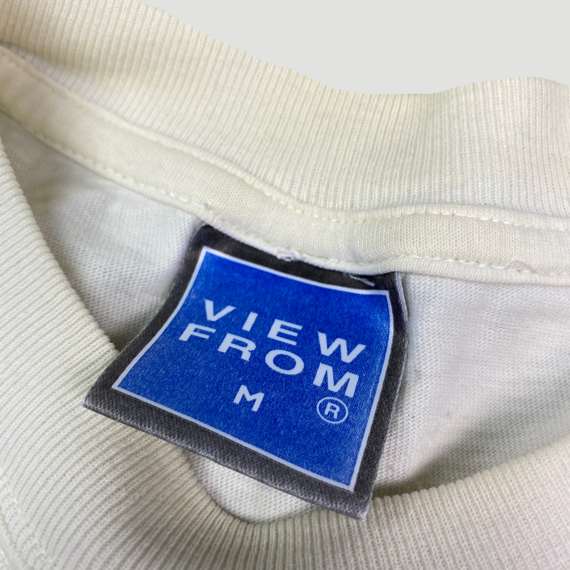 1995 BUPA 'Great North Run' T-Shirt