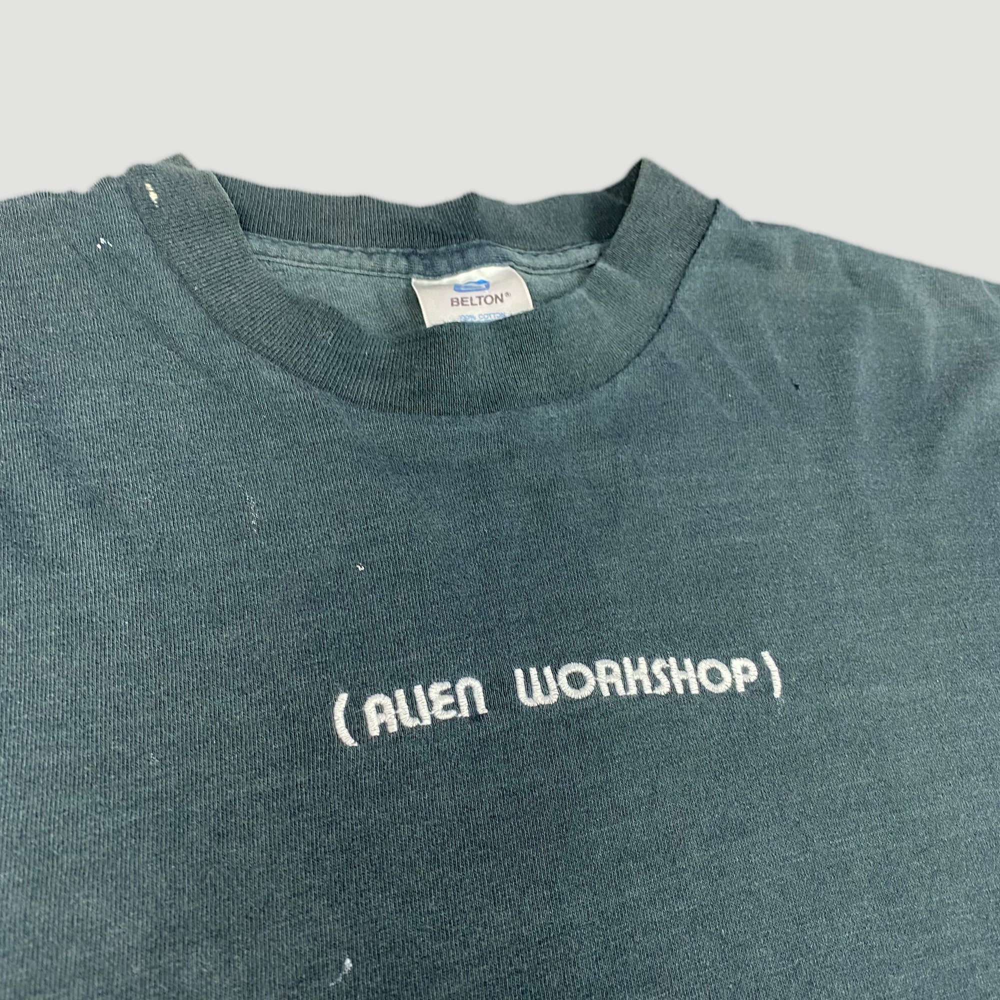 90's Alien Workshop Longsleeve T-Shirt