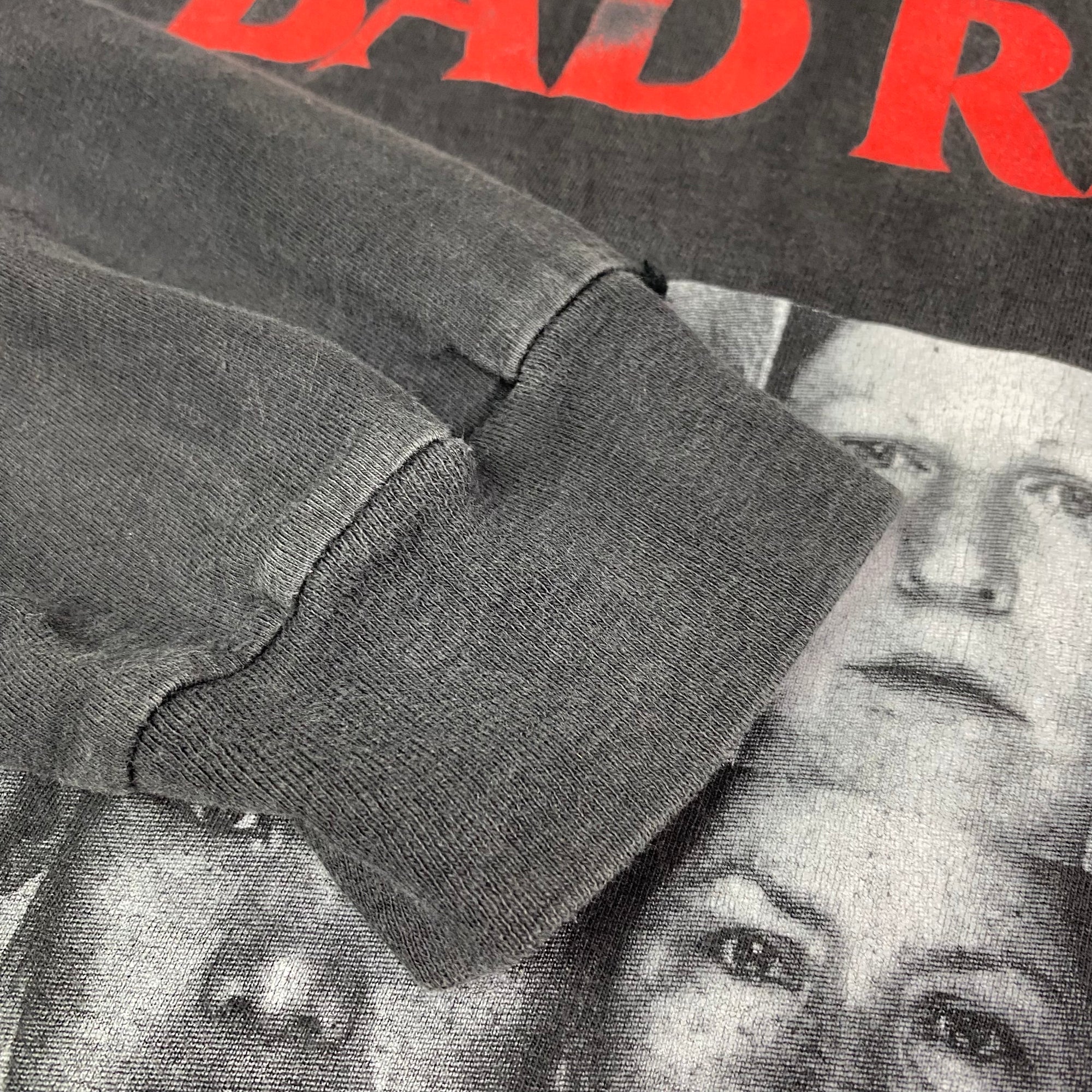 1996 Bad Religion The Gray Race Longsleeve