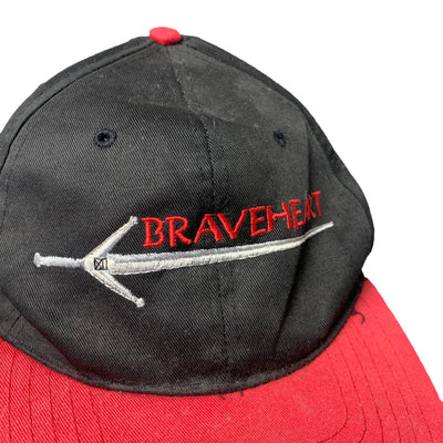 1995 Braveheart Strapback Cap