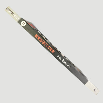 1998 Beverley Zalcock 'Renegade Sisters: Girl Gangs On Film'