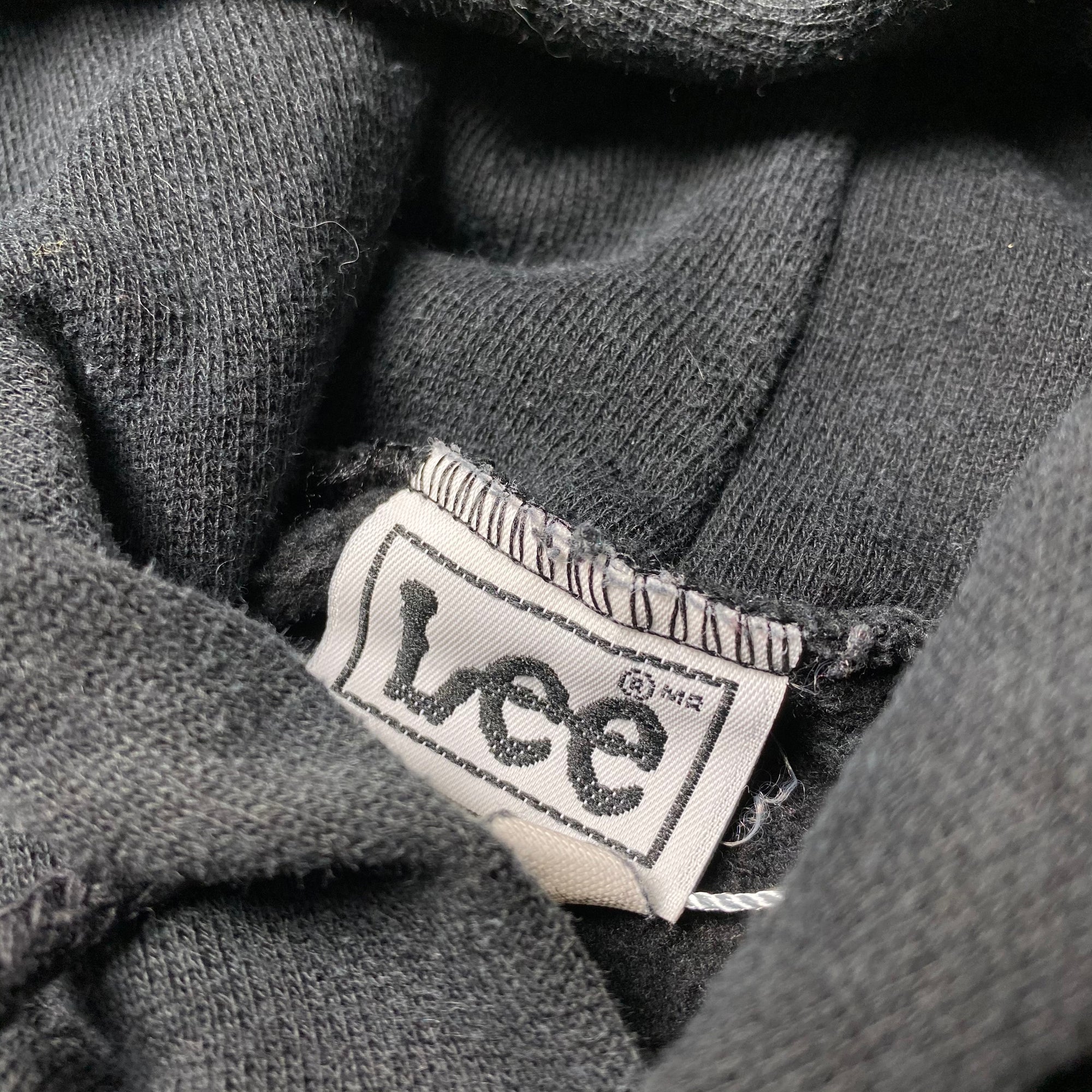 Early 90's D.A.R.E. Hoodie