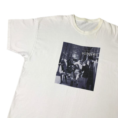 Early 00’s Cameron Crowe 'Singles' T-Shirt