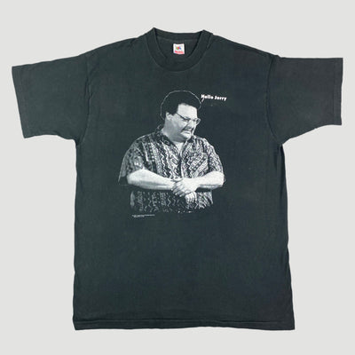 1998 Seinfeld 'Hello Jerry' T-Shirt