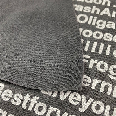 Early 90's Bad Religion T-Shirt