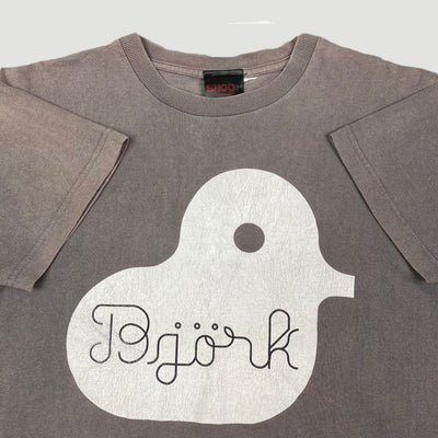2001 Björk Vespertine T-Shirt
