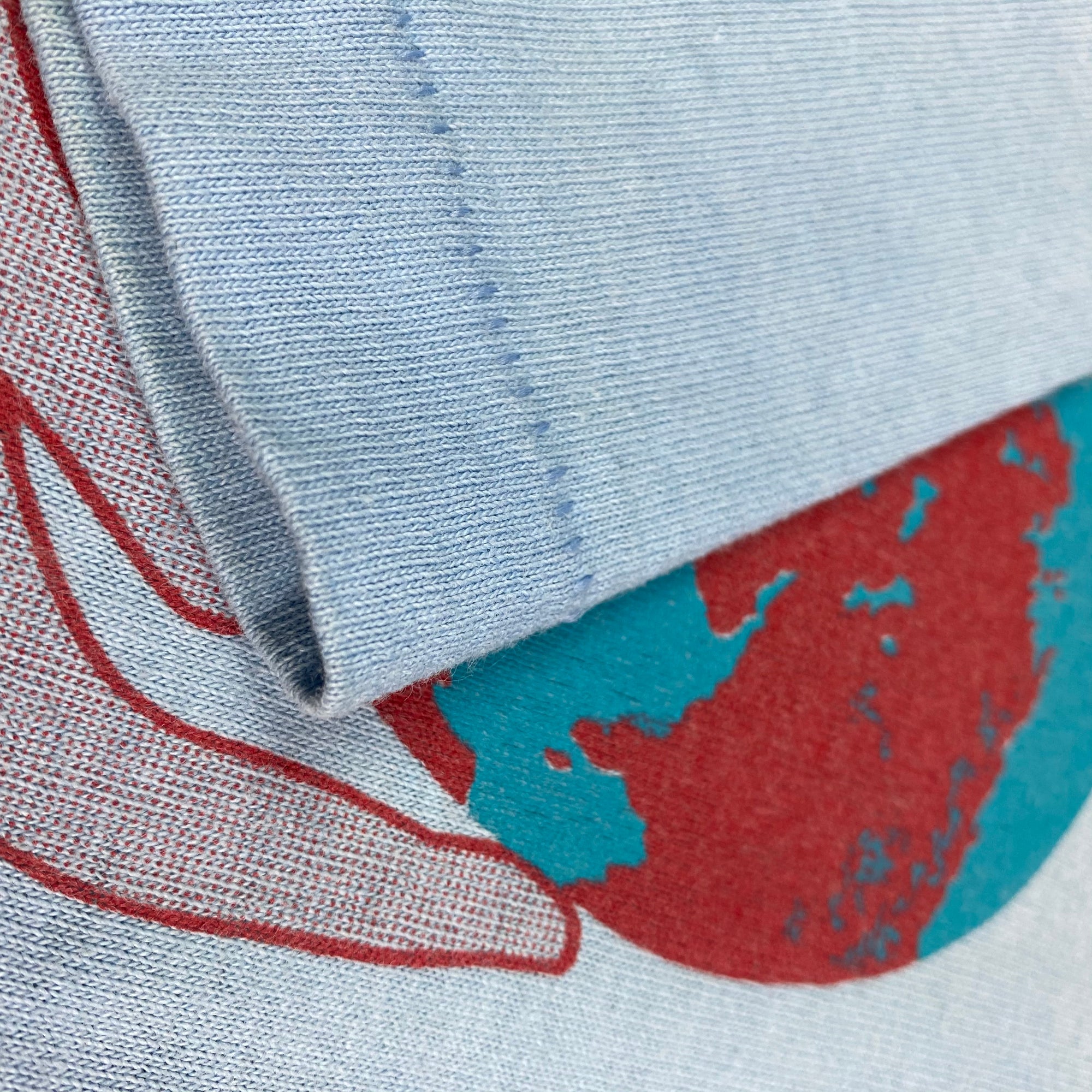 Late 80's Human Awareness Institute T-Shirt