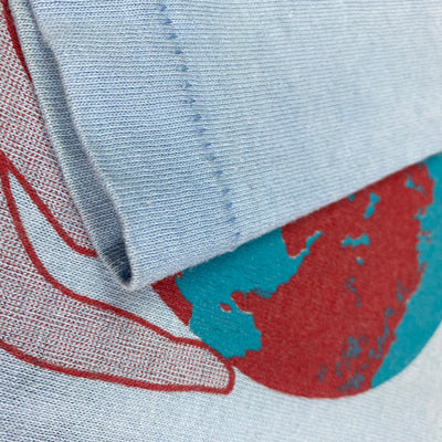 Late 80's Human Awareness Institute T-Shirt