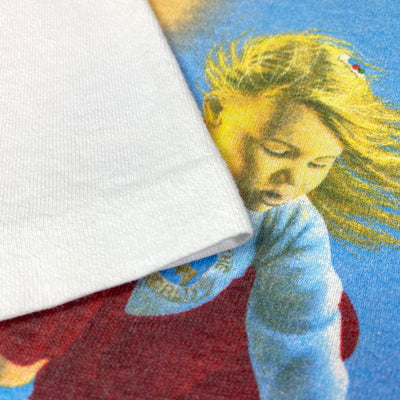 Early 90's 'Earth. Love It Or Lose It' T-Shirt