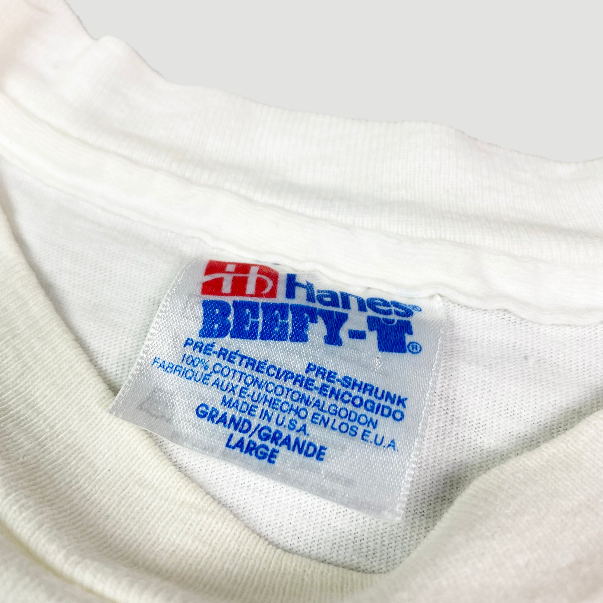 Early 90's MOMA New York T-Shirt