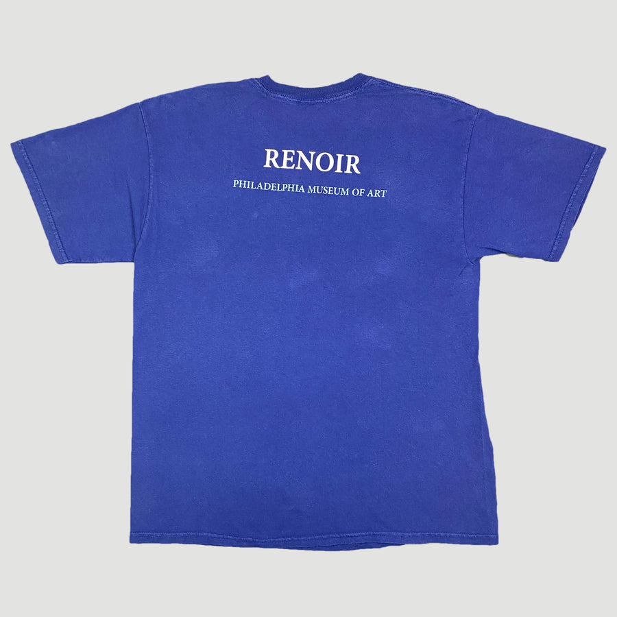 90’s Renoir ‘The Skiff’ T-Shirt