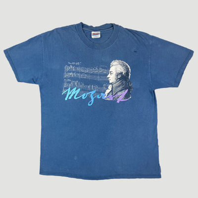 90's Mozart Colorado Symphony T-Shirt
