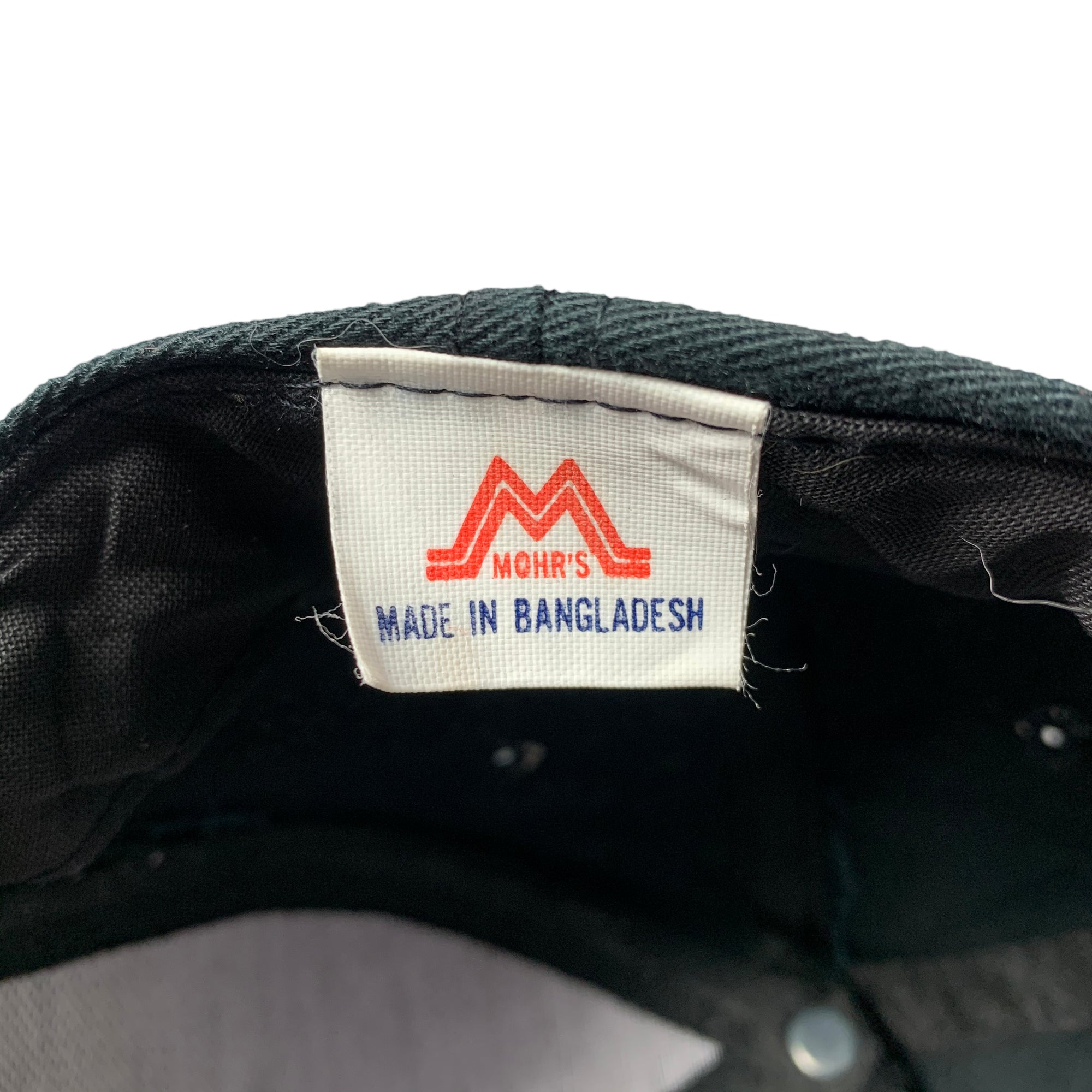 Mid 90's Tips & Tricks Magazine Snapback Cap