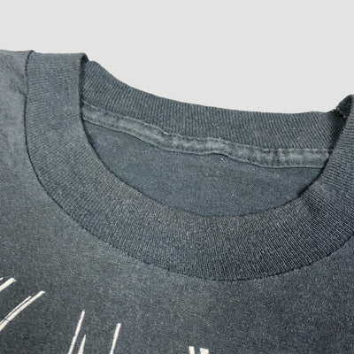 1988 Fashion Victim Skateboarding Is Not A Crime T-Shirt