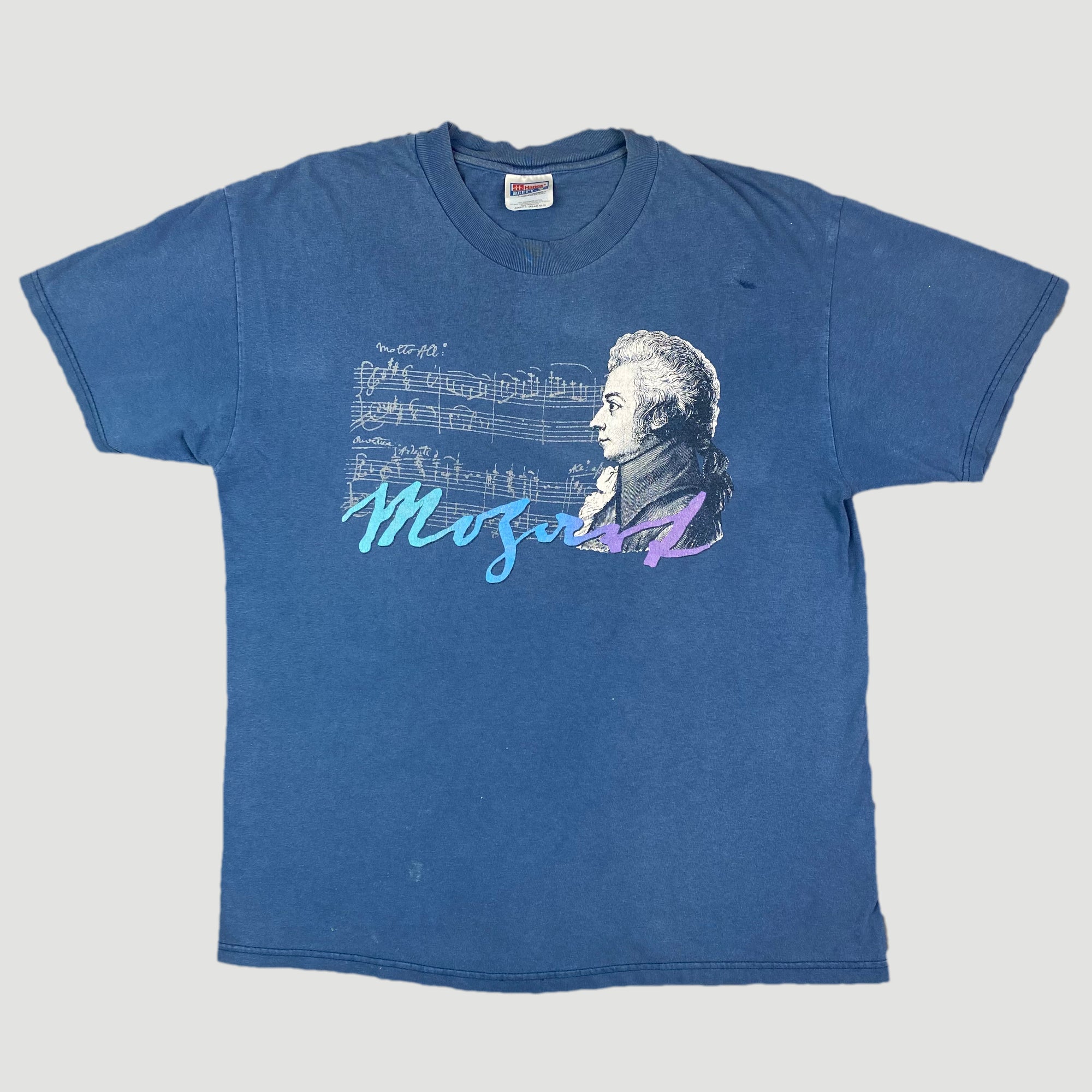 90's Mozart Colorado Symphony T-Shirt