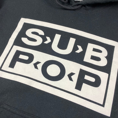 00’s Subpop Hoodie