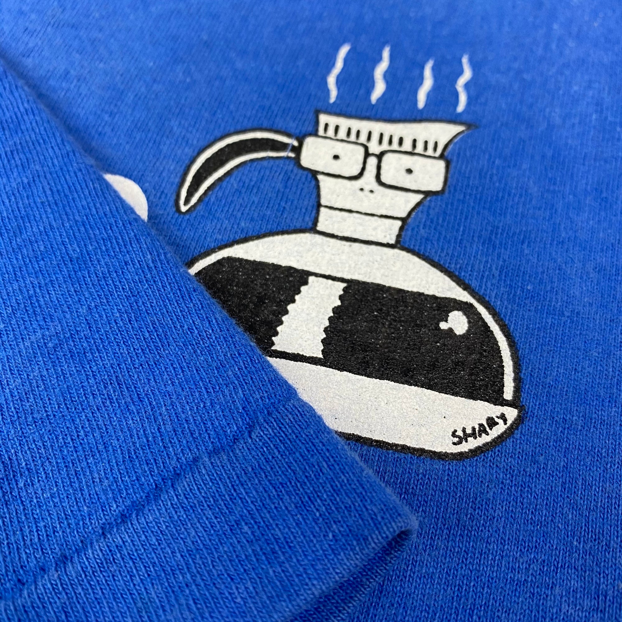 Mid 90's Descendents ‘Coffee Mug’ T-Shirt