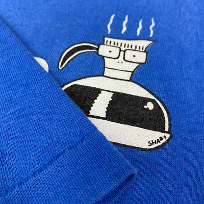 Mid 90's Descendents ‘Coffee Mug’ T-Shirt