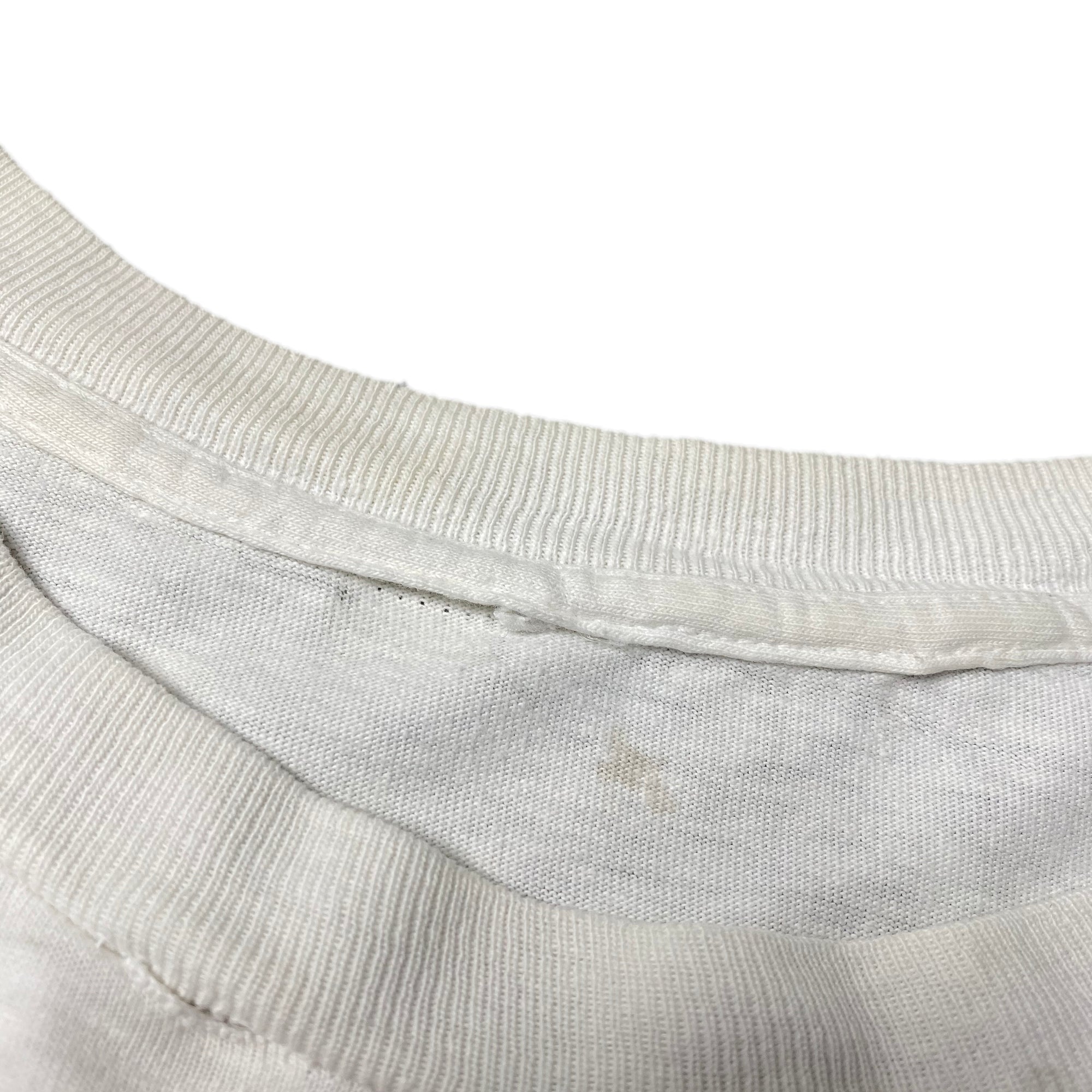 Late 80's Nefertiti Portrait T-Shirt