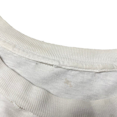 Late 80's Nefertiti Portrait T-Shirt