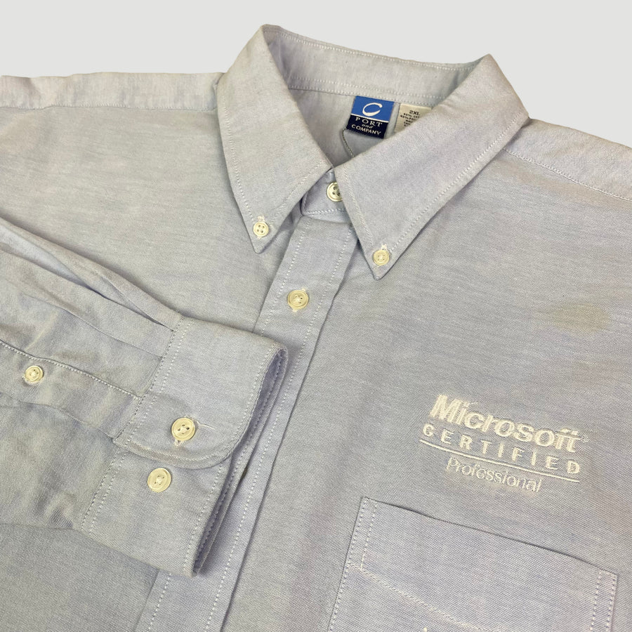 90's Certified Professional Work Shirt