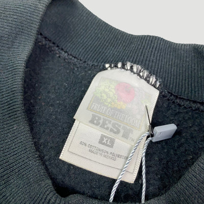 Mid 80's The Phantom of the Opera Sweatshirt