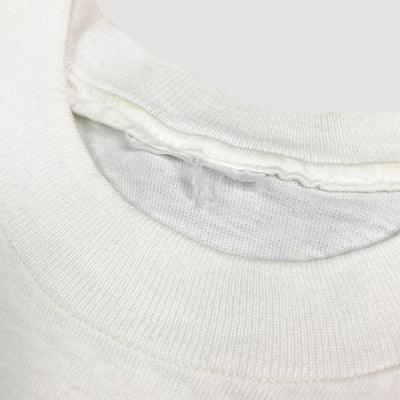 1988 Andy Warhol Marilyn Monroe T-Shirt